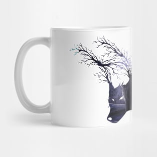 HYNVALE! Logo Config 35 Mug